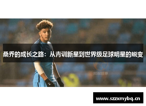 桑乔的成长之路：从青训新星到世界级足球明星的蜕变