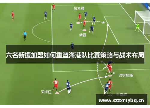 六名新援加盟如何重塑海港队比赛策略与战术布局